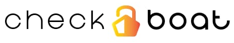 Logo entier check boat