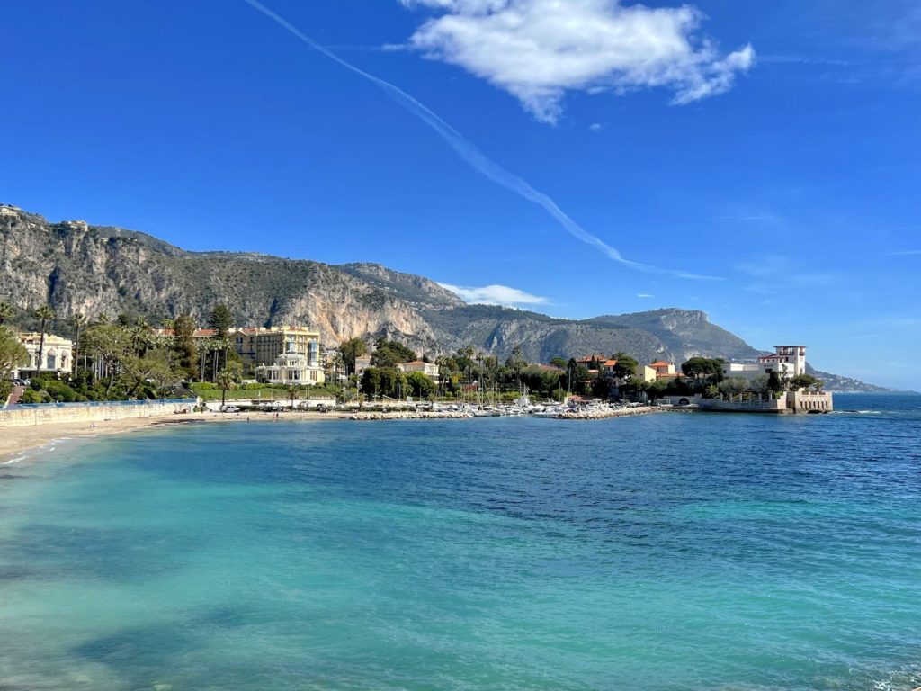 Location bateaux Beaulieu sur mer